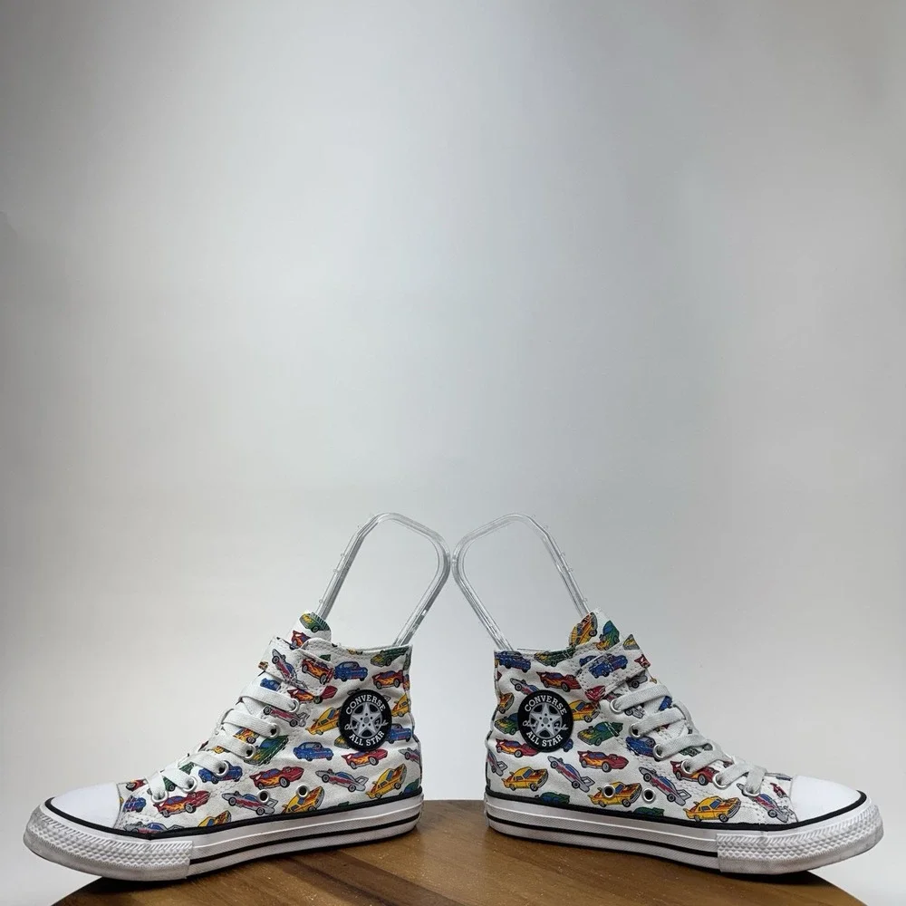 Converse size big